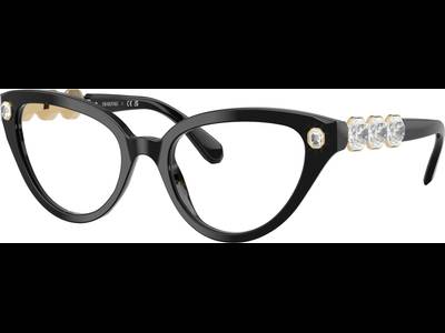Swarovski SK2028 1001 