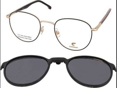 Carrera CA 368/C OIT/Z7