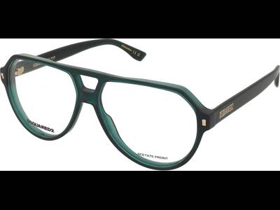 Dsquared2 D2 0204 1ED