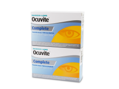 Ocuvite Complete (60 kapselia + 30 ILMAISEKSI)