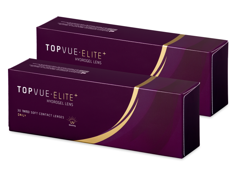 TopVue Elite+ (2x30 kpl = 1 Määrä)
